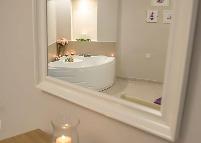 Lefkadio 4* Lefkáda