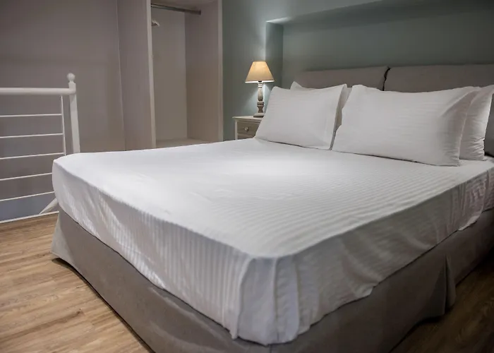 Lefkadio Aparthotel 4*