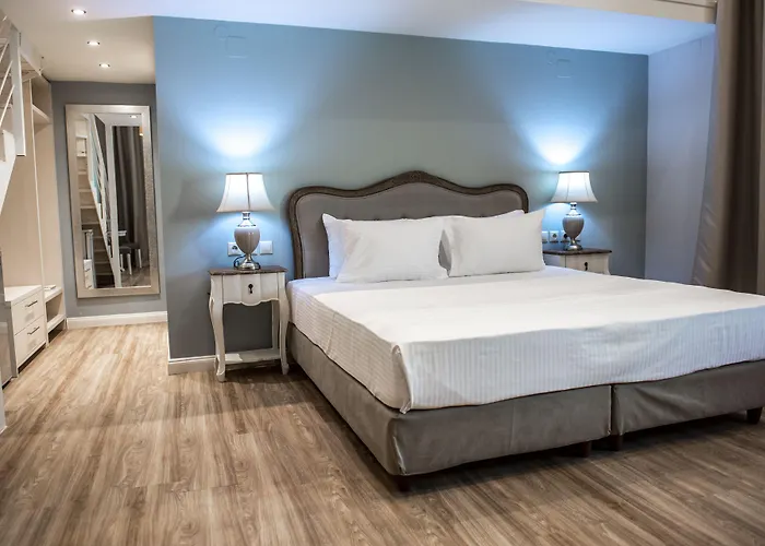 Lefkadio 4* Lefkáda