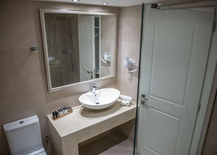 Aparthotel Lefkadio 4*