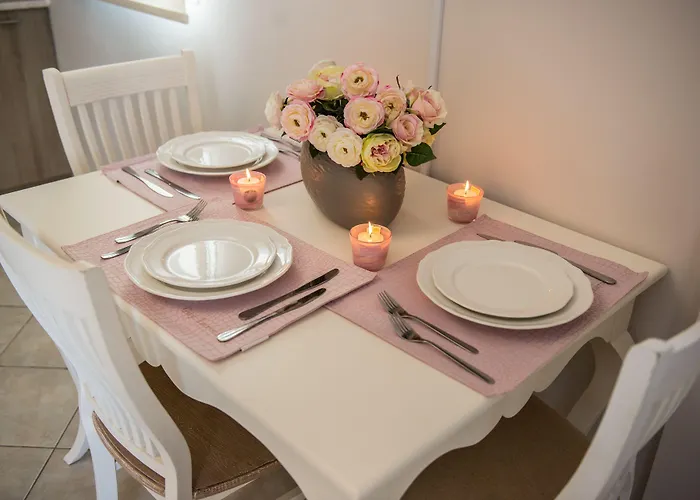 Aparthotel Lefkadio Lefkáda