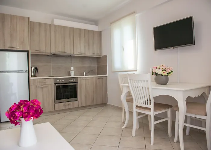 Lefkadio 4* Lefkáda