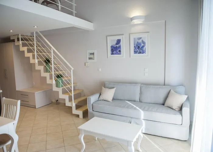 Aparthotel Lefkadio Lefkáda