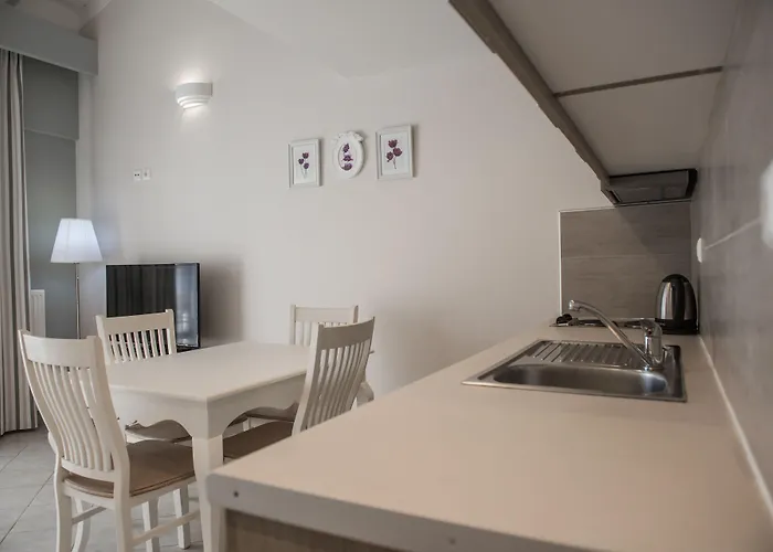 Aparthotel Lefkadio Lefkáda