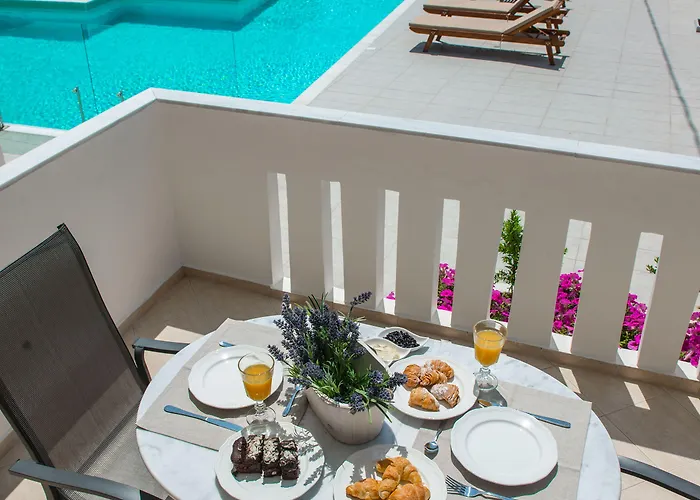 Lefkadio 4* Lefkáda