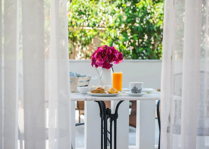 Aparthotel Lefkadio Lefkáda