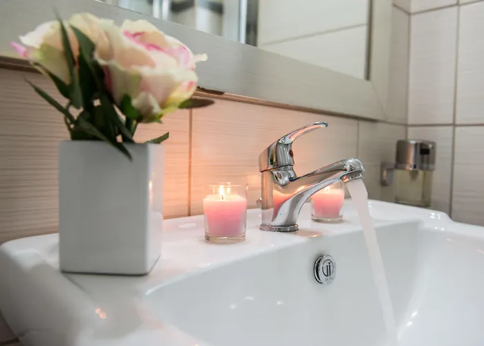 Lefkadio Aparthotel Lefkáda