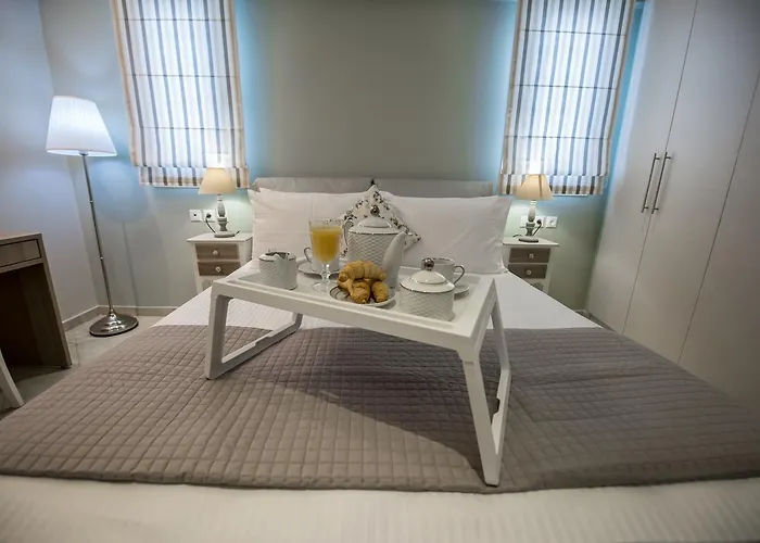 Aparthotel Lefkadio Lefkáda