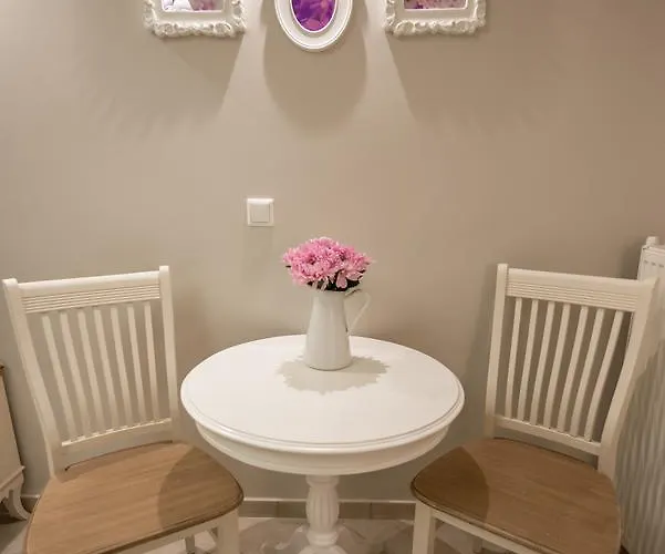 Aparthotel Lefkadio 4*