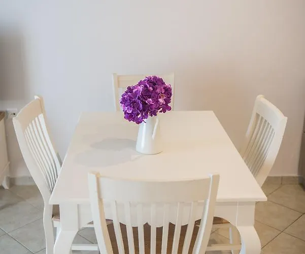 Lefkadio 4* Lefkáda