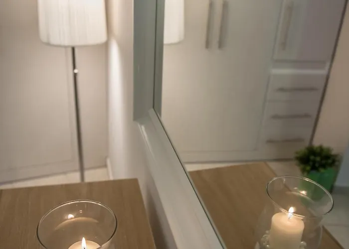 Aparthotel Lefkadio Lefkáda