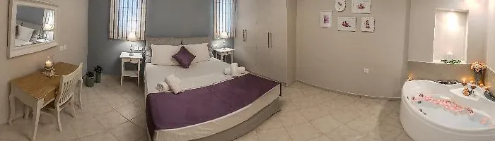 Lefkadio Aparthotel Lefkáda