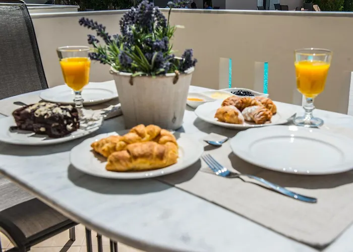 Lefkadio 4* Lefkáda